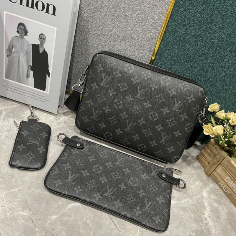 LV Satchel bags